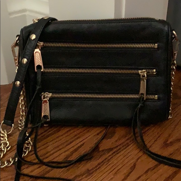 Rebecca Minkoff Handbags - Rebecca Minkoff Crossbody purse